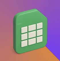 QuickSheet icon