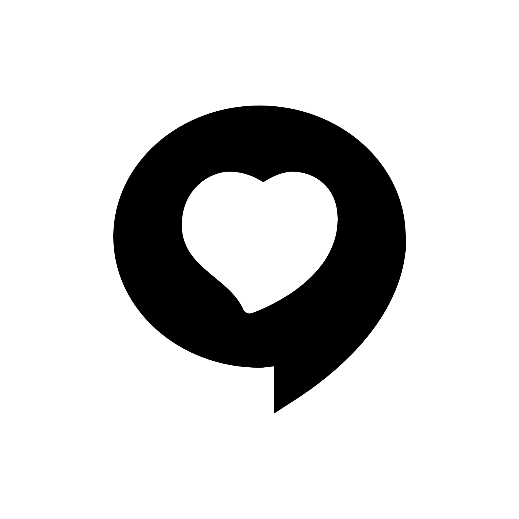 quietask icon