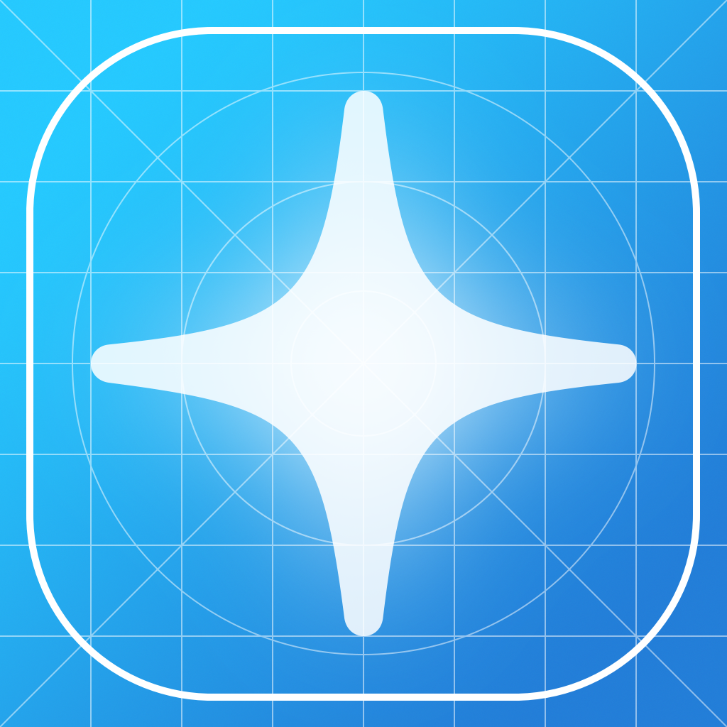 Radar icon