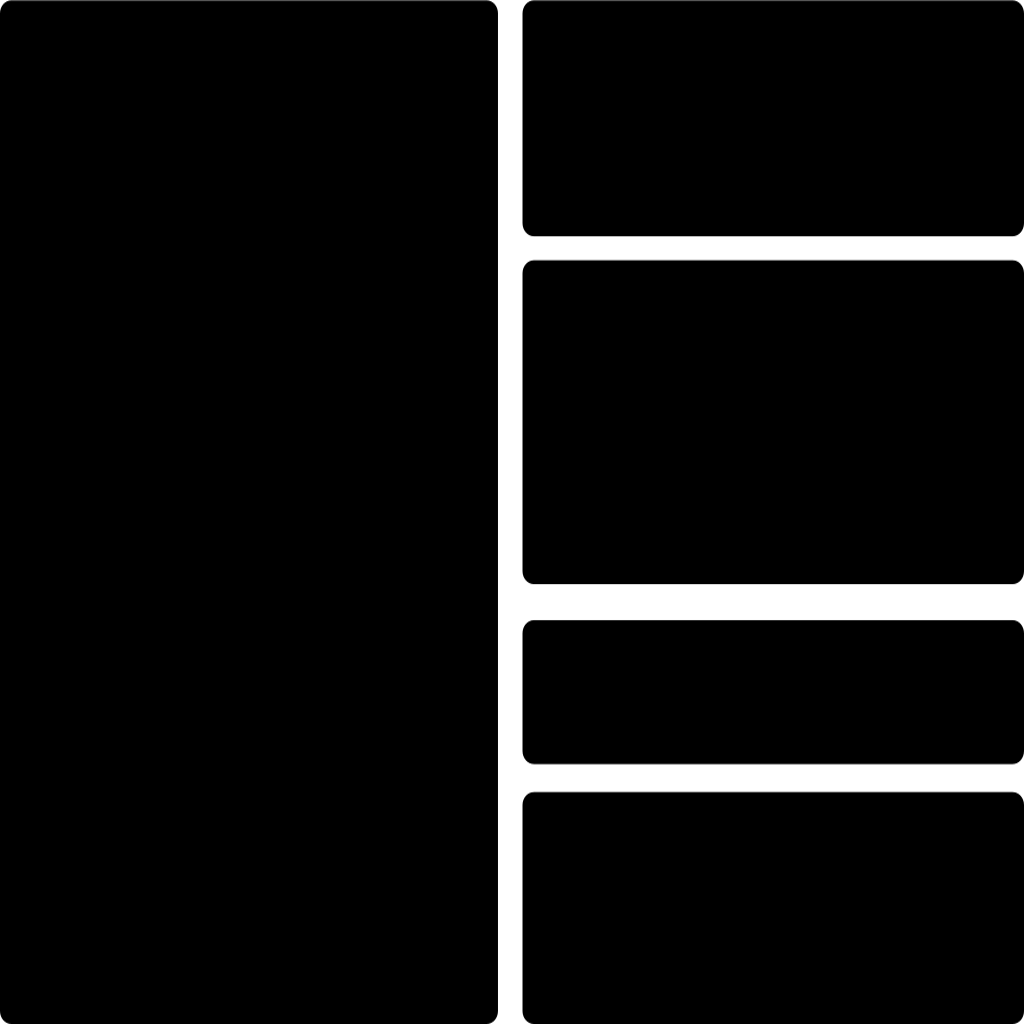 Rag Document Viewer icon
