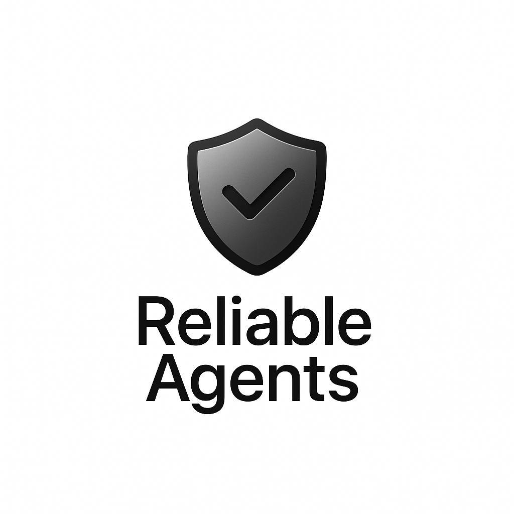 Reliable Agents icon