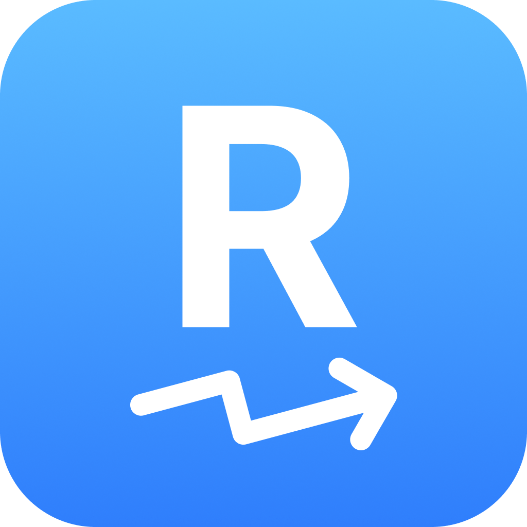 RevenueTrack icon