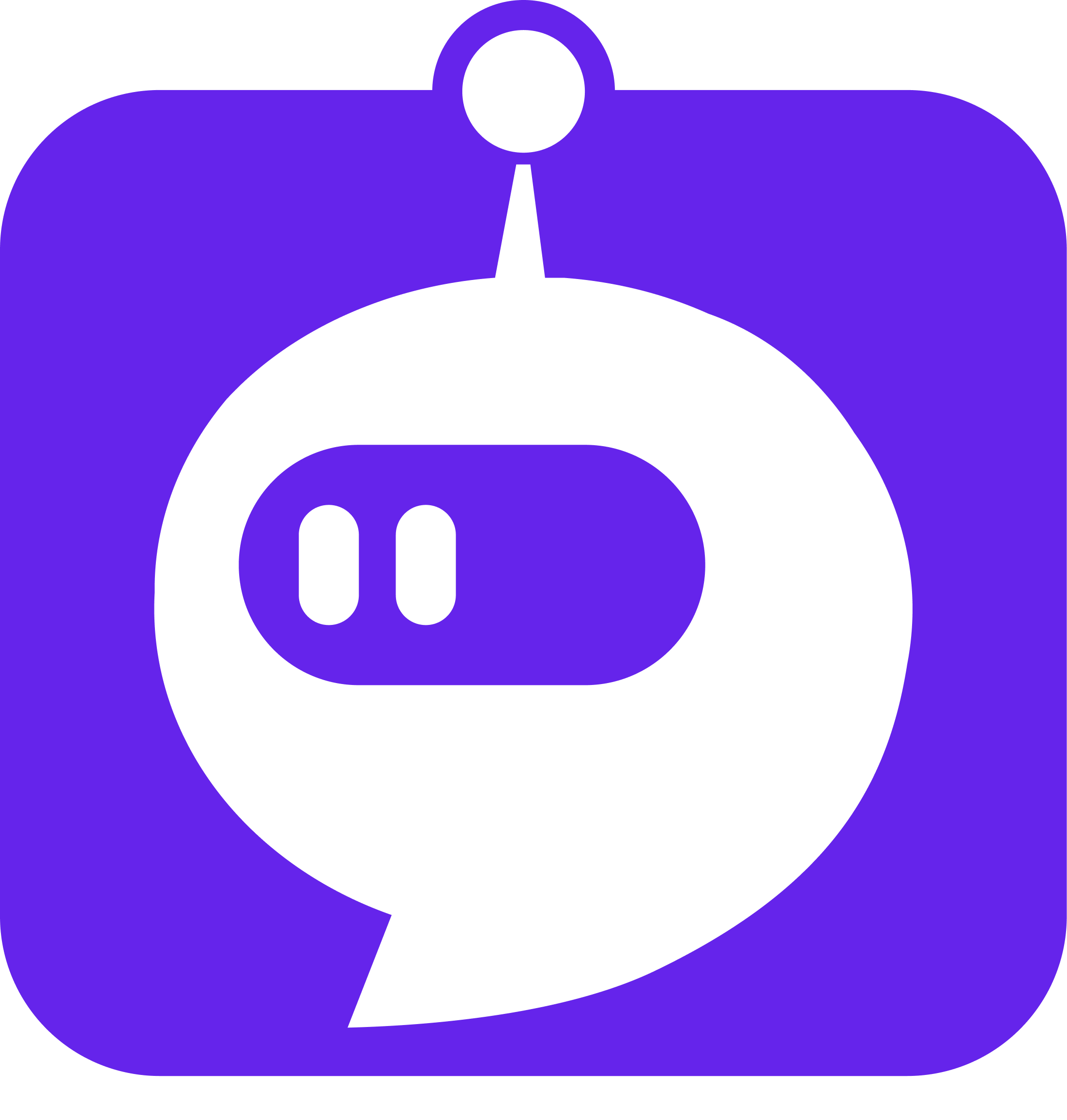 Rexpt - AI Receptionist Service icon