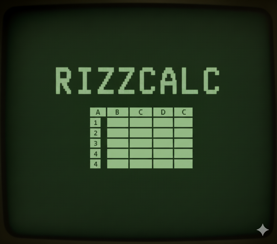 RizzCalc icon