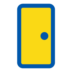 RoomCleaner.io icon