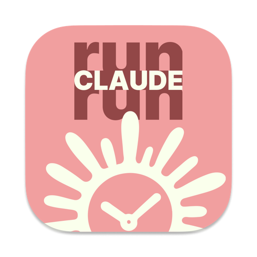 runCLAUDErun icon