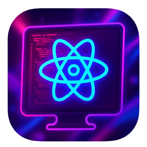 RunReact AI icon