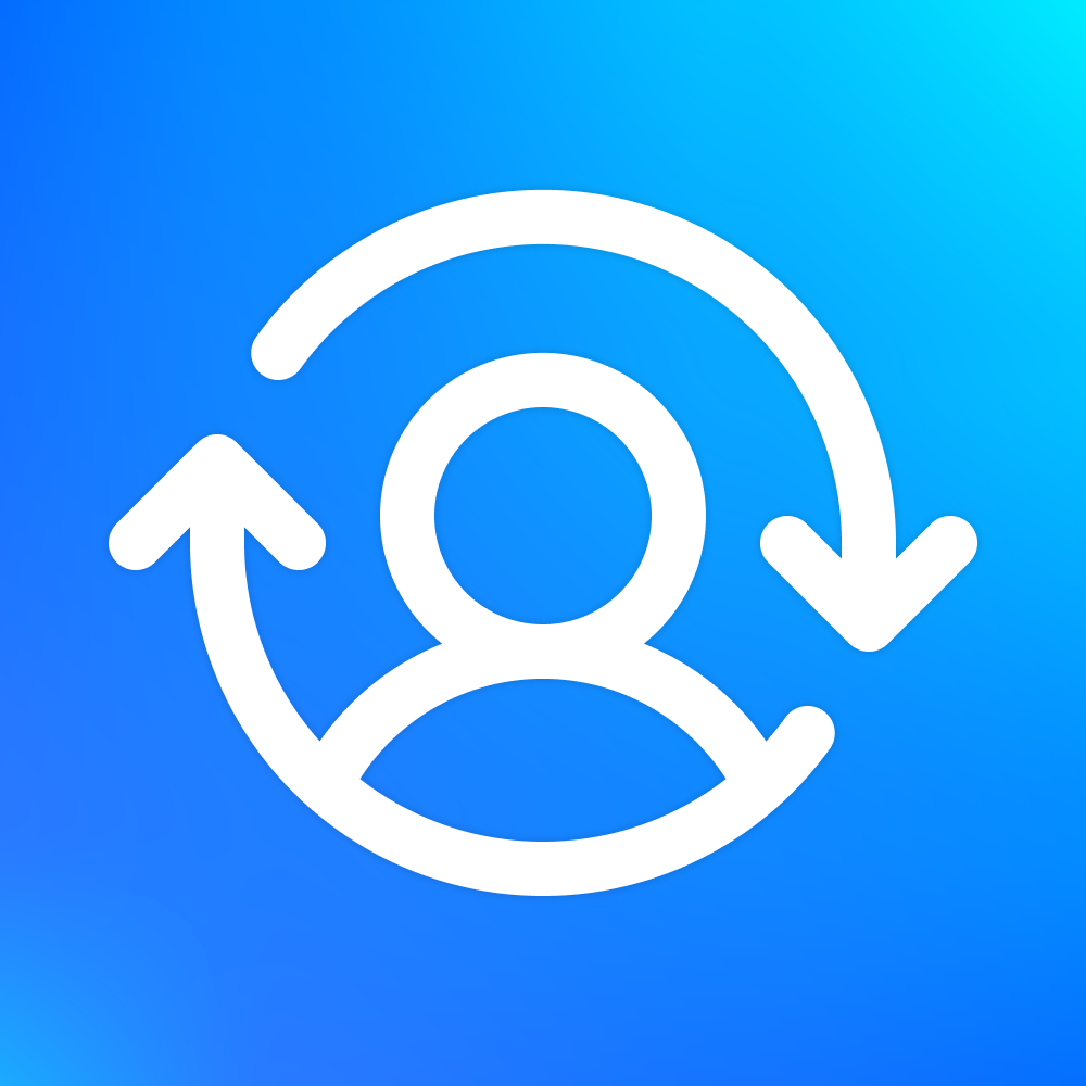 SaaS Churn Calculator icon