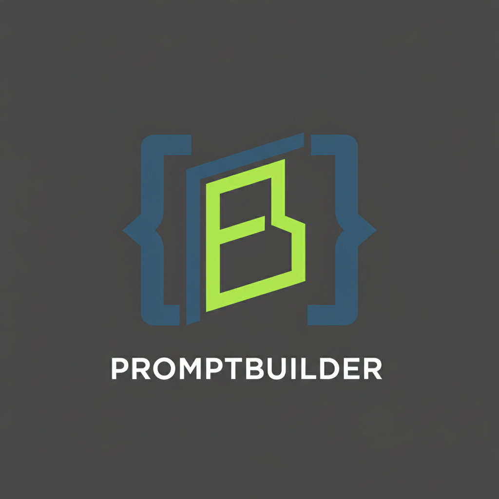 Saas Content Prompt Builder icon