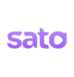 Sato Video Player icon