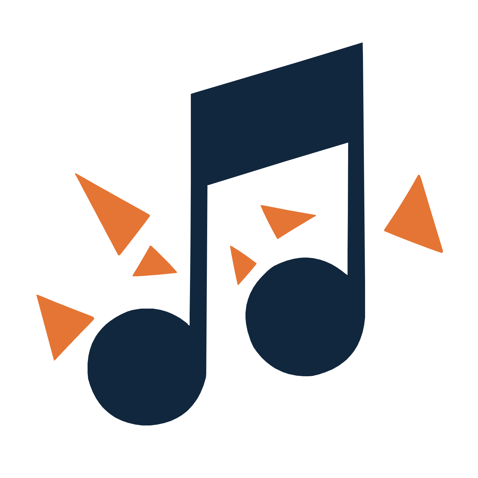 ScoreFlow icon