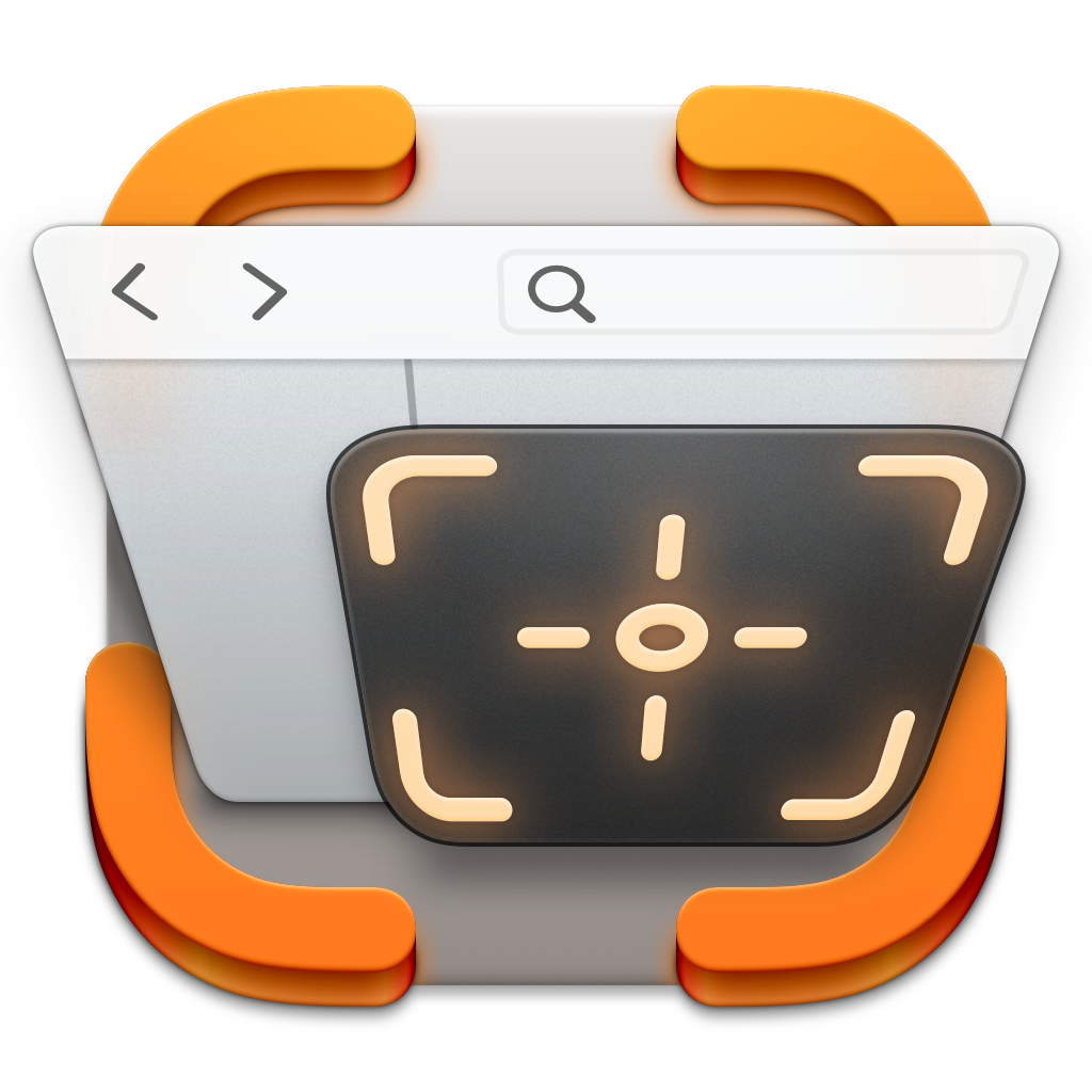 ScreenFloat icon