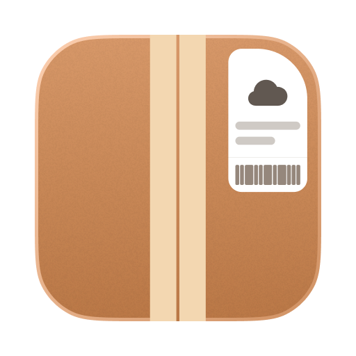 ShareBox icon