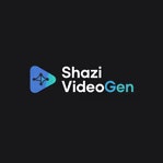Shazi VideoGen Ai icon