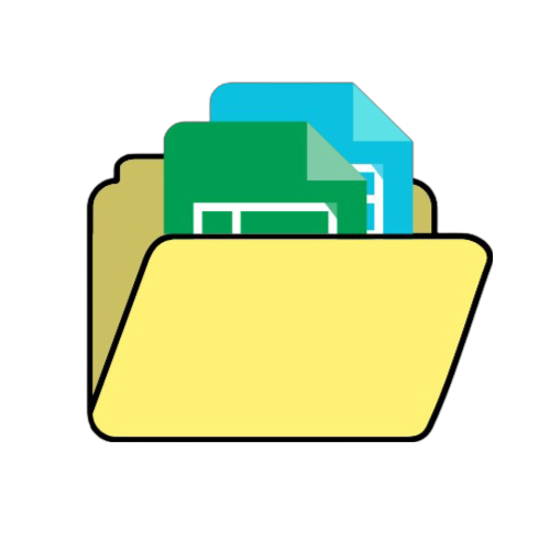 Sheets Organizer icon