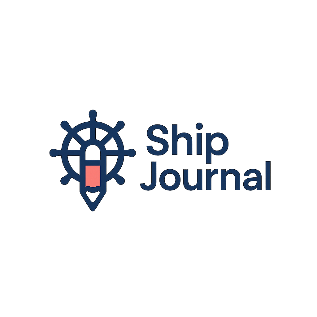 ShipJournal icon