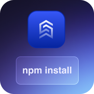Shuffle CLI icon