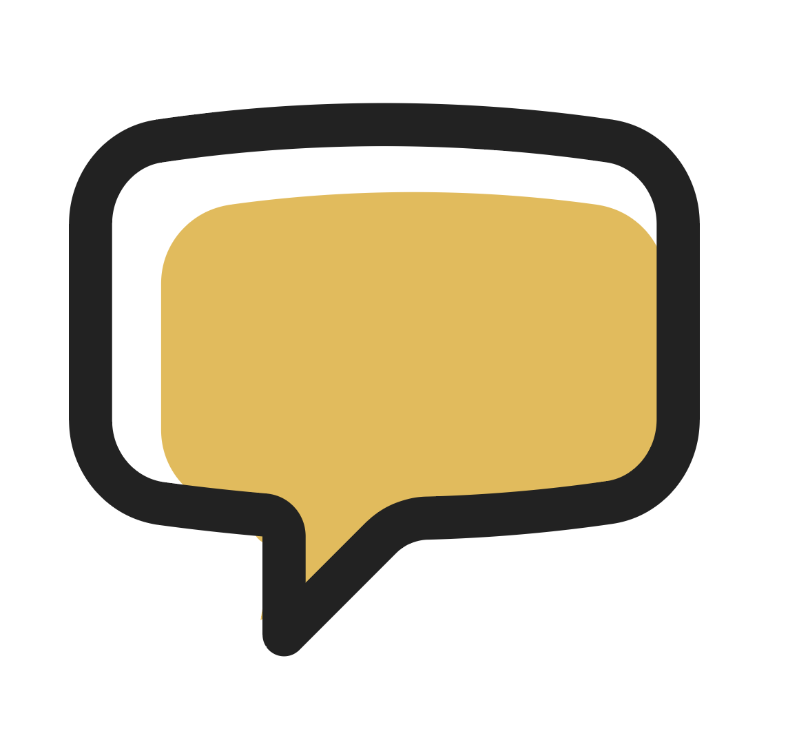 Simple Commenter icon
