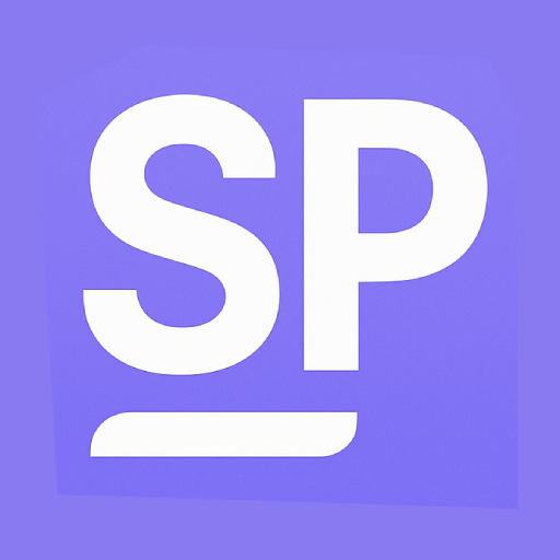 SimplePerf • AI performance reviews icon