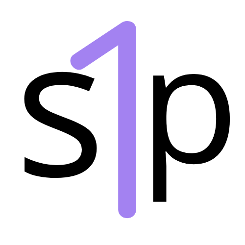 Simply One Page icon