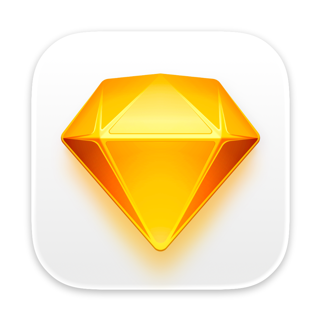 Sketch Copenhagen icon