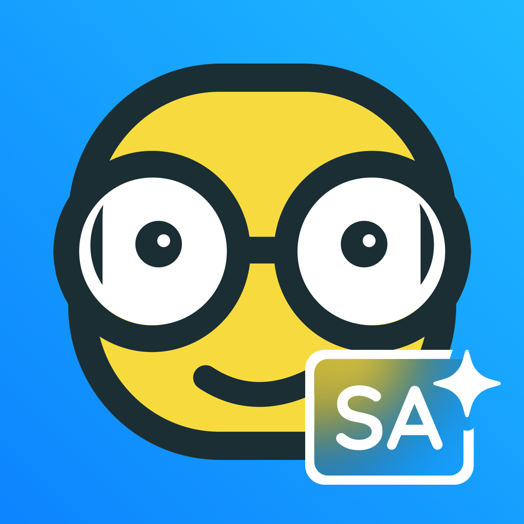 Smart Albums AI by Waldo Photos icon