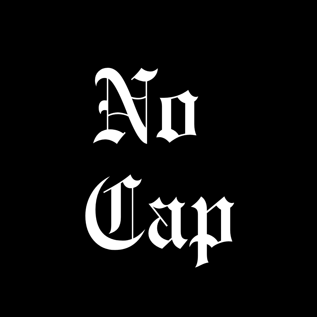 No Cap Accelerate (nc/acc) icon