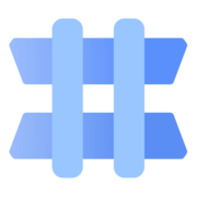 SocialRails icon