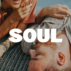 Soul Couple Game icon