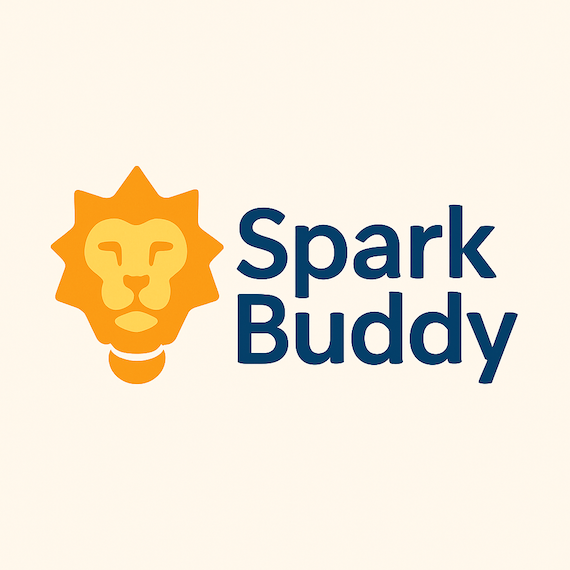 SparkBuddy — Turn Your Idea Into Reality icon