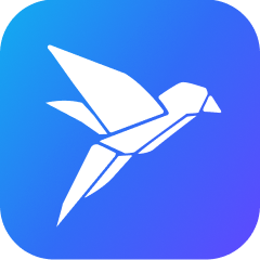 Sparrow icon