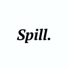 Spill icon