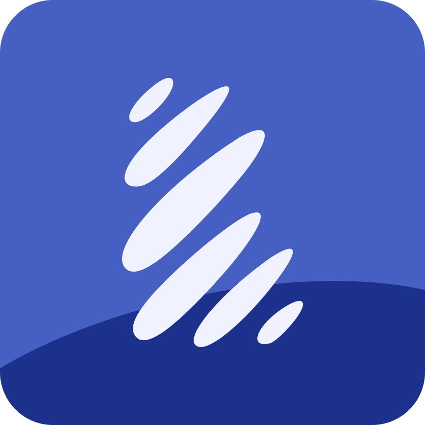 Spiral icon