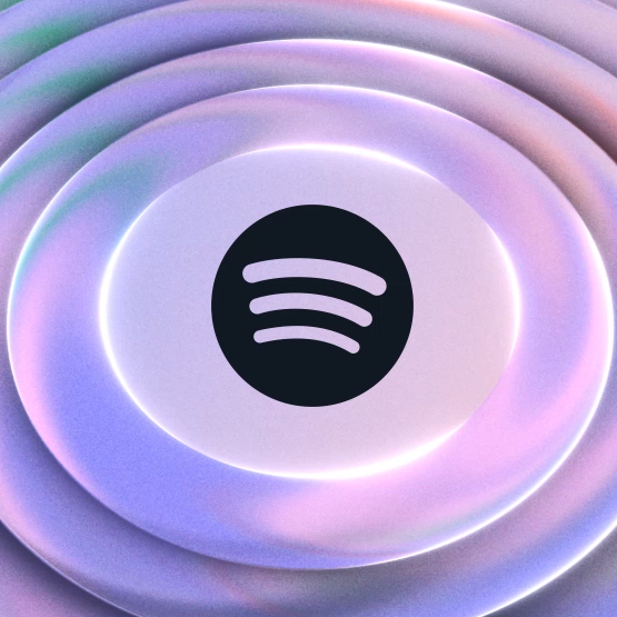 Lossless on Spotify Premium icon