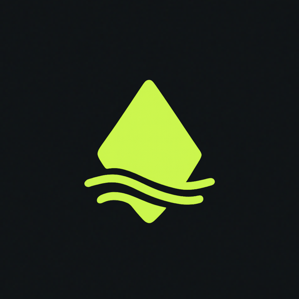 SpotRank icon