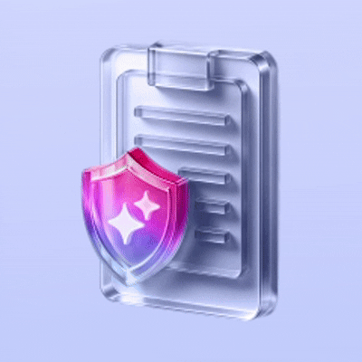 Sprinto's AI Security Questionnaire icon