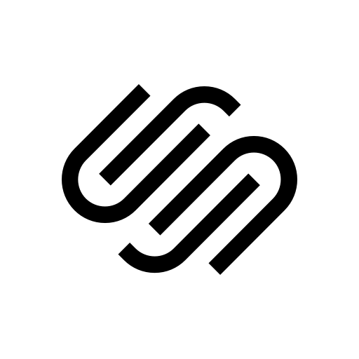 Squarespace for Pros icon