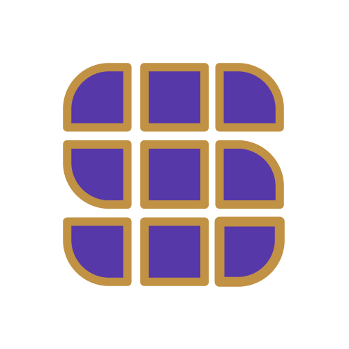 Stackronym! A new daily word game icon