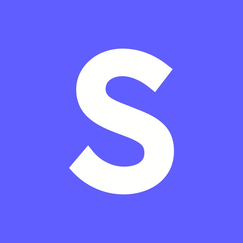 StartupSonar - Your Idea Sonarr icon