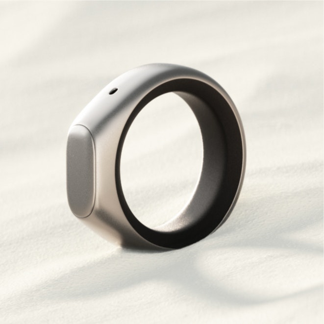 Stream Ring by Sandbar icon