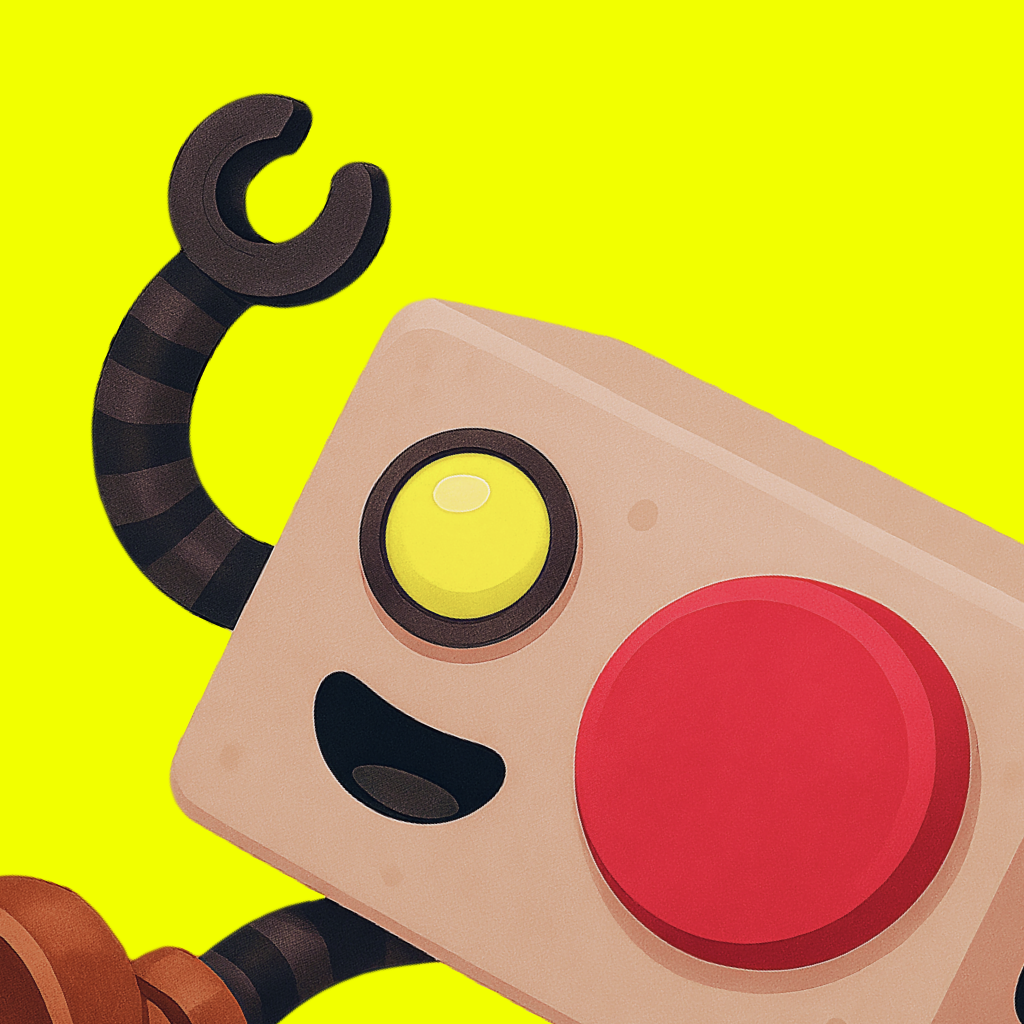 Stupido icon