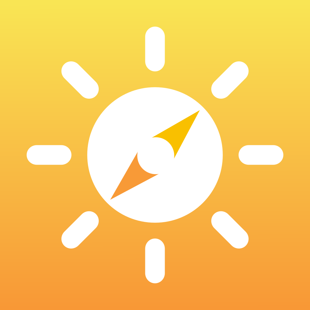 SunQuest icon