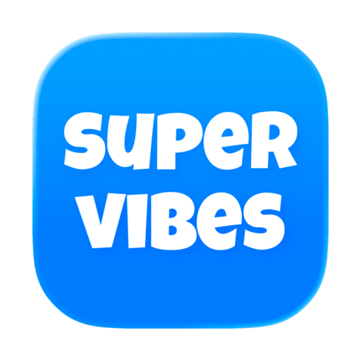 Supervibes icon