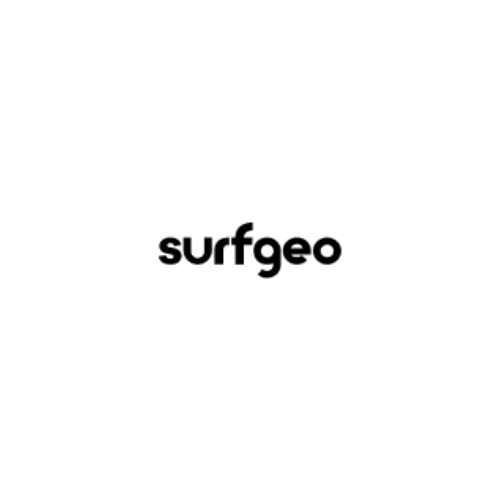 Surfgeo icon