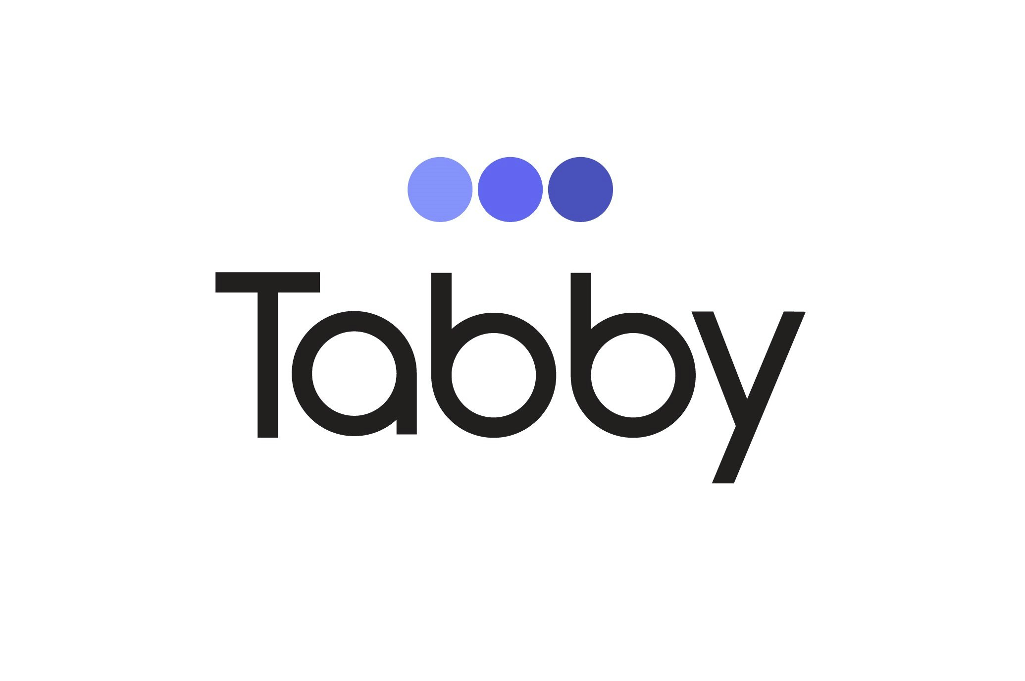 Tabby: AI Bookkeeper icon