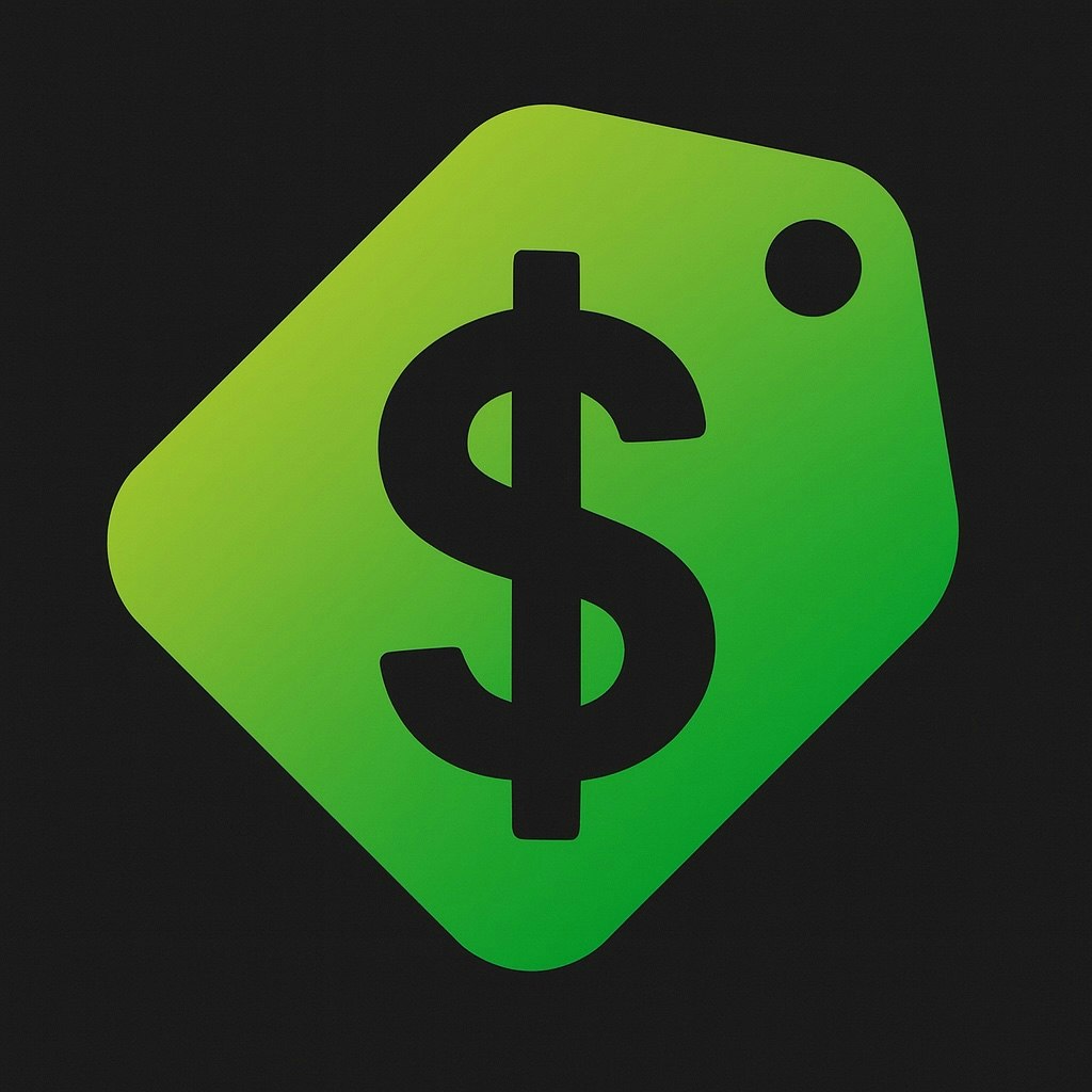 Taggler – Smart Budget by Frank icon