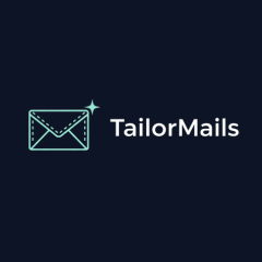 TailorMails icon