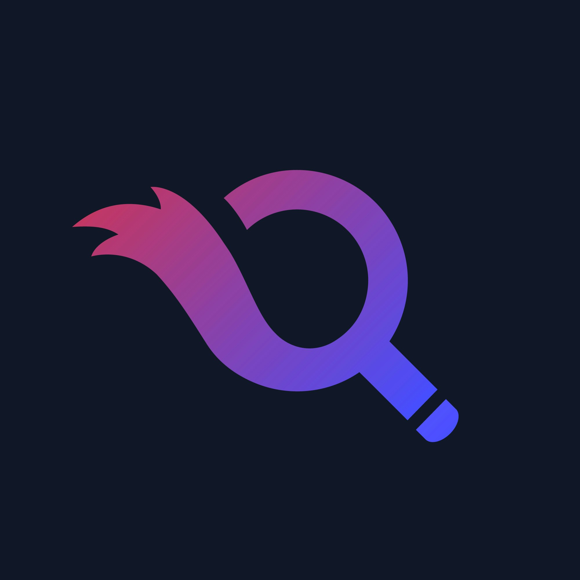 Tailscan AI for Tailwind CSS icon