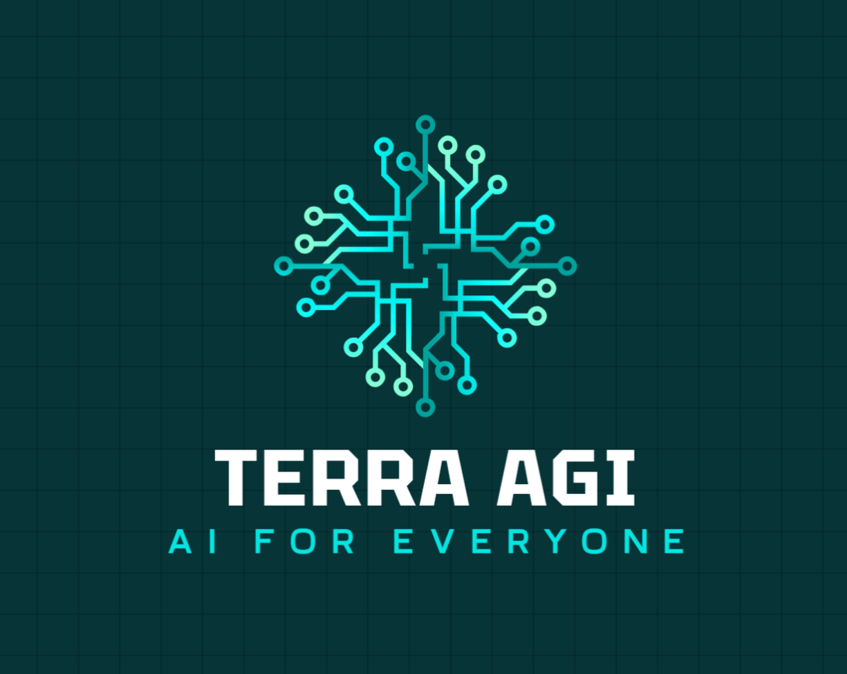 TerraCode CLI icon