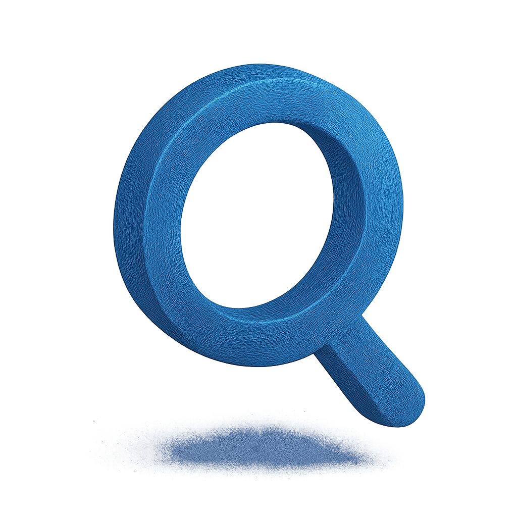 Terramind: Search icon